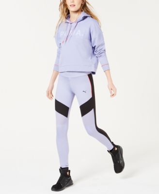 leggings hoodie