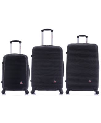 inusa royal hardside luggage