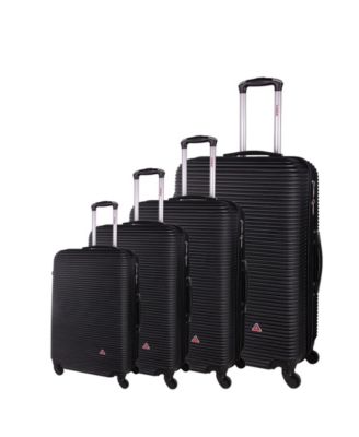 lightweight hardside luggage sets