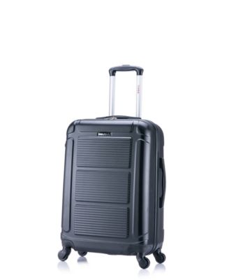 24 lightweight spinner luggage