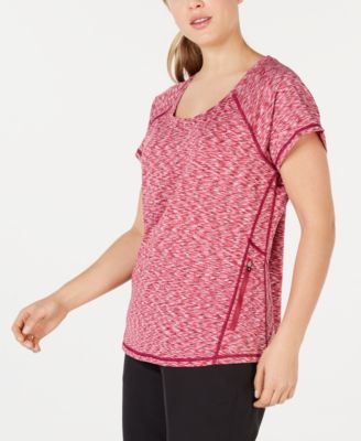 Hi-Tec - Blinn Harpoon Waterproof Active T-Shirt