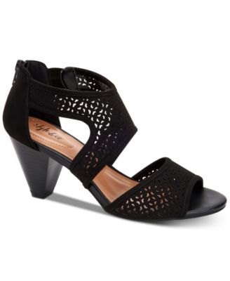 macy dress shoes for ladies