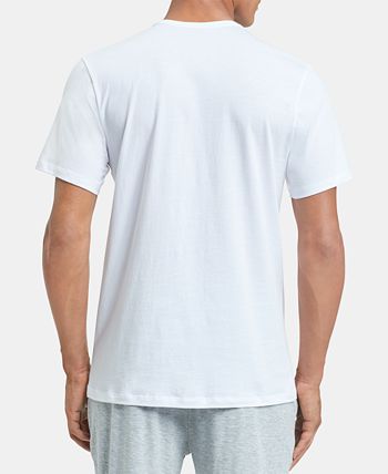 Cotton Classics 5-Pack Crewneck T-Shirt