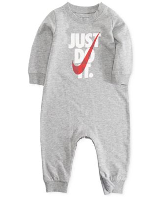 baby nike sweater