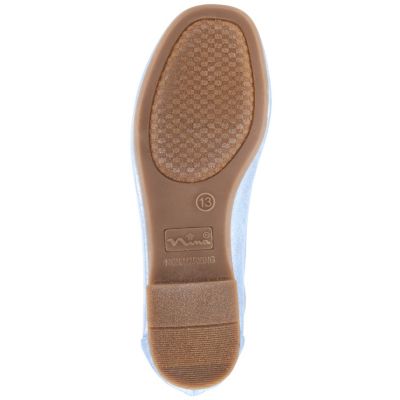 Toddler, Little & Big Girls Marissa Ballet Flats