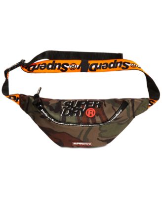 superdry fanny pack