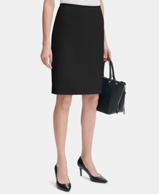 Knee Length Skirts for Women - Macy's