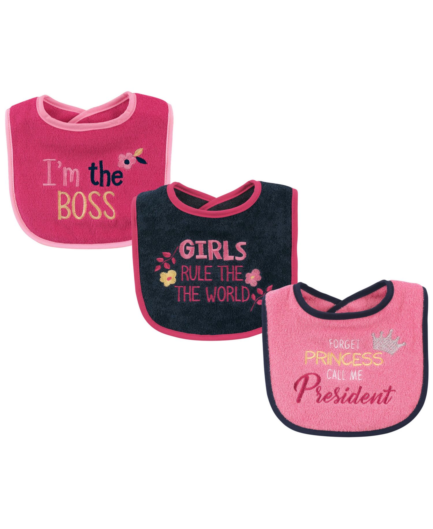 Girls Rule