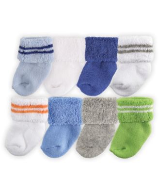 Playful Everyday Socks