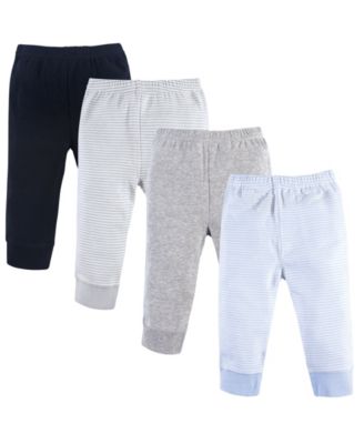 Four-Piece Collection of Bottoms