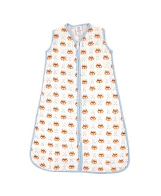 Safe Sleep Wearable Muslin Sleeping Bag