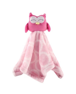 Hudson Baby Security Blanket