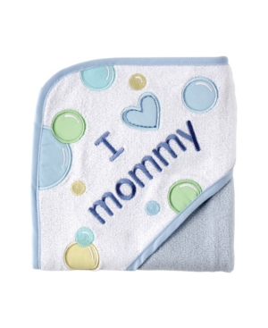 Luvable Friends Hooded Towel One Size