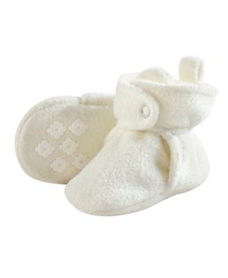 Treasure Warm & Snug Fleece Indoor Footwear