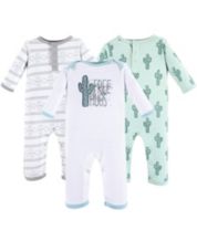 Yoga Sprout Baby Clothes Macy S