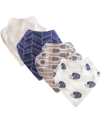 bandana bibs