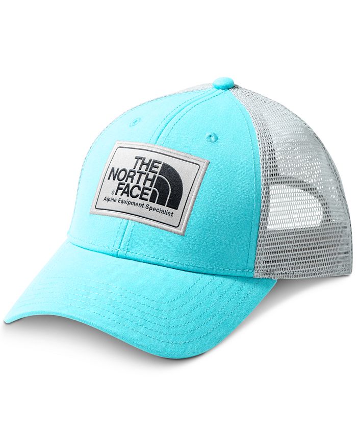 The North Face Mudder Trucker Hat - Macy's