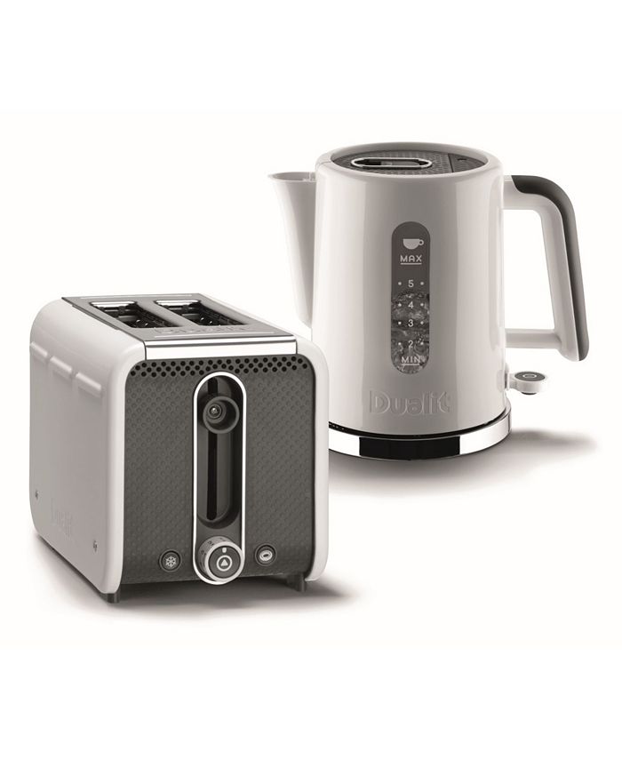 Dualit 2 Slice Studio Toaster Macy's