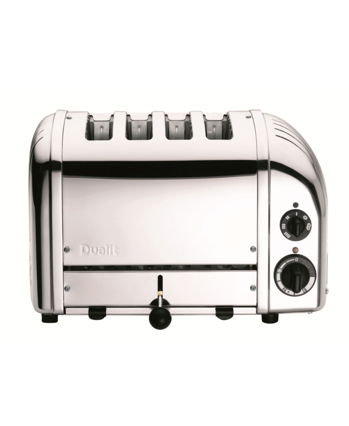 Dualit 4 Slice NewGen Toaster