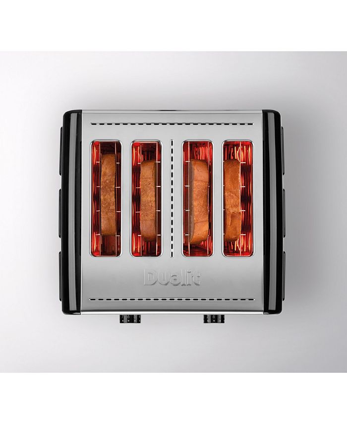 Dualit Studio Toaster Macy's