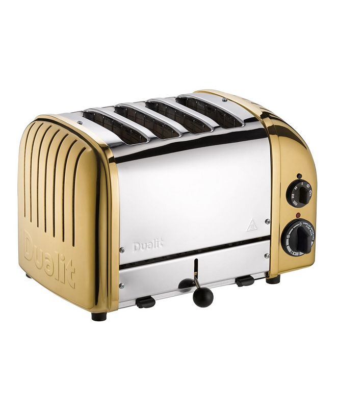 Dualit 4 Slice NewGen Toaster & Reviews Home Macy's