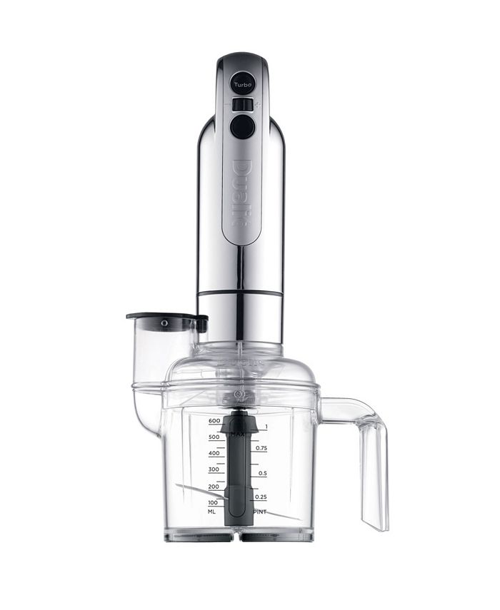 Dualit Immersion Hand Blender with Accessories Kit Macy's
