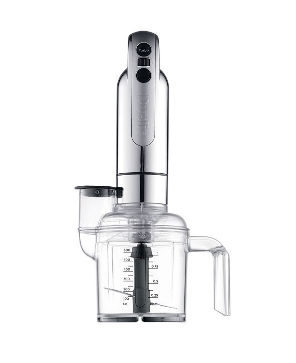 Dualit Immersion Hand Blender with Accessories Kit & Reviews Small
