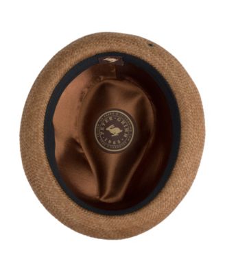 Peter Grimm Depp Fedora