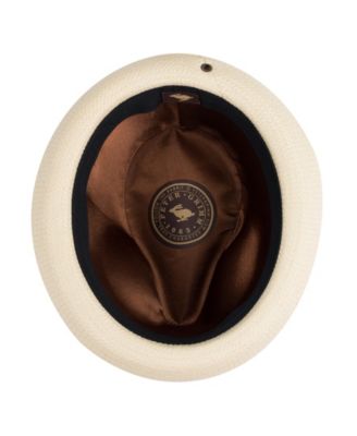 Peter Grimm Depp Fedora