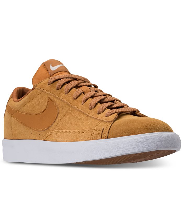 finishline nike blazer