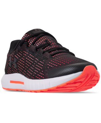 under armour micro g running shoes reviews