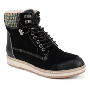 White Mountain Theo Regular Winter Boots Women's Shoes