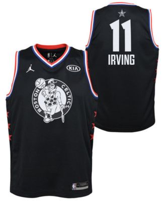 kyrie irving all star jersey youth