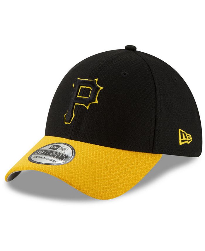 New Era Pittsburgh Pirates Batting Practice 39THIRTY Cap Macy's