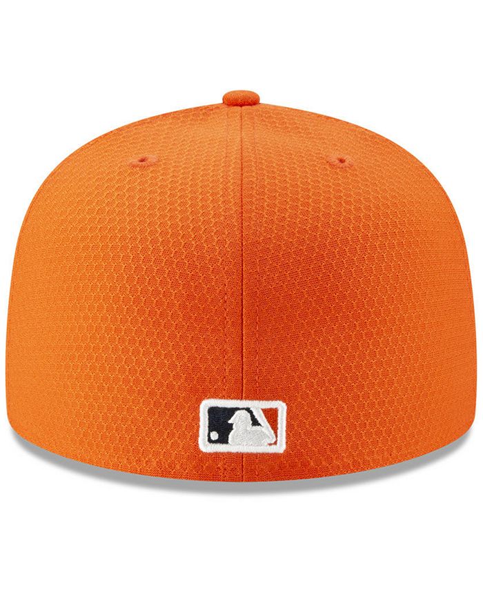 New Era Detroit Tigers Batting Practice 59FIFTYFITTED Cap Macy's