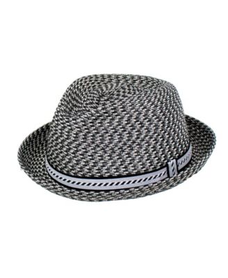 Peter Grimm Gransee Fedora
