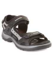 Ecco Black Women s Sandals Wedges Flip Flops More Macy s