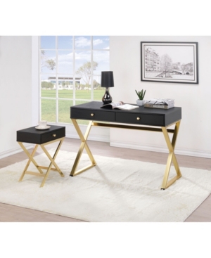 Coleen Side Table