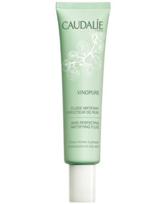 Caudalie - Vinopure Skin Perfecting Mattifying Fluid, 1.3-oz.