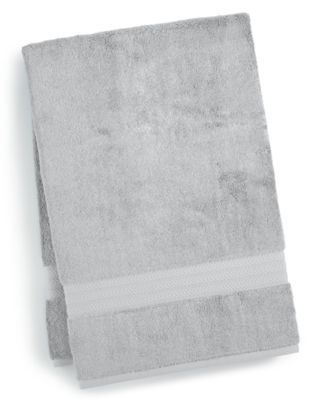 Hotel Collection Finest Elegance Luxury Turkish Cotton Bath Towels, Exclusively at Macy’s - Macy's