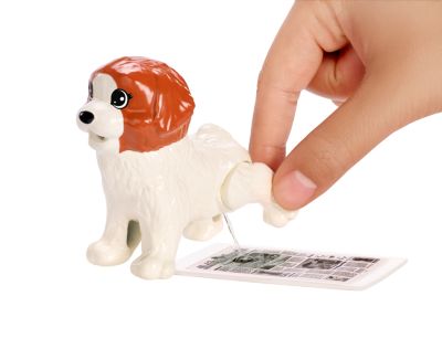 Barbie Doggy Daycare™ Doll & Pets