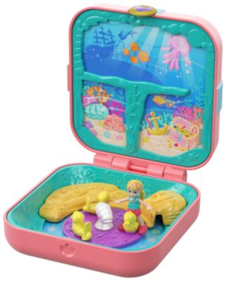 Polly Pocket - &reg; Mermaid Cove