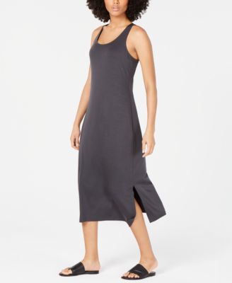 Eileen Fisher - Racerback Dress