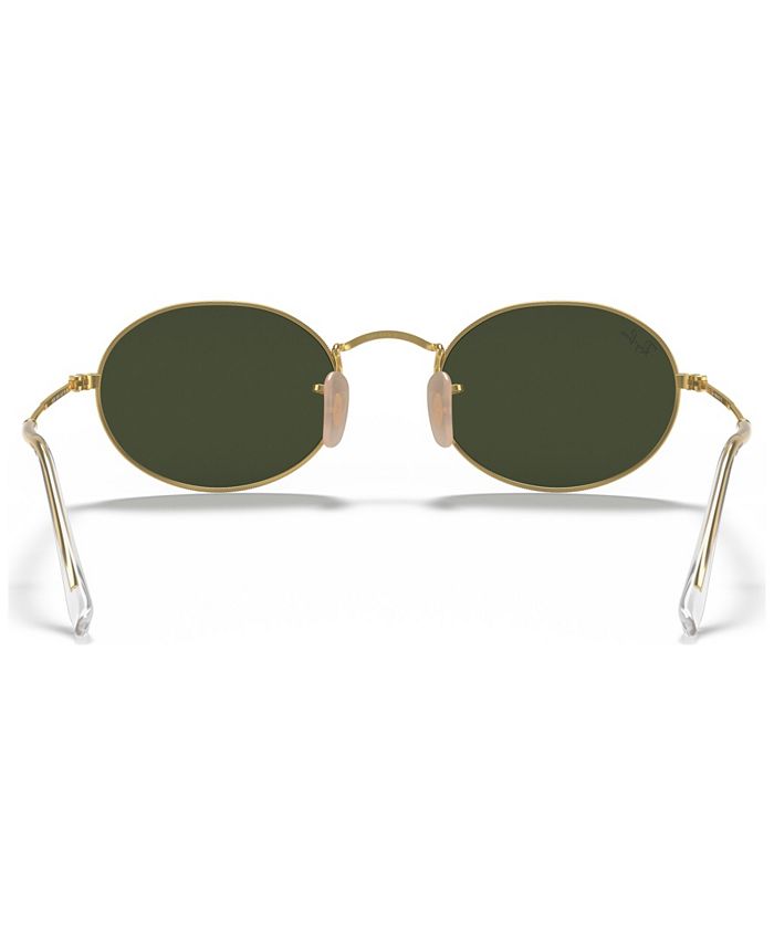 Ray-Ban - Sunglasses, RB3547 51