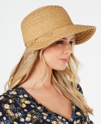 macy's hats for ladies