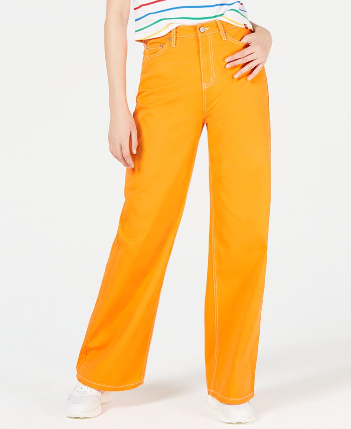 dickies wide leg pants