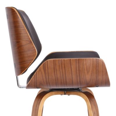 Tyler 26" Swivel Counter Stool