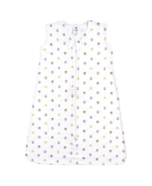 Luvable Friends Baby Girls and Baby Boys Safe Sleep Wearable Sleeping Bags 1-Pack