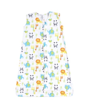 Luvable Friends Baby Girls and Baby Boys Safe Sleep Wearable Sleeping Bags 1-Pack