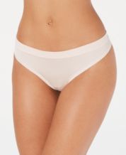 Jenni Women's Thong, Created for Macy's - ShopStyle